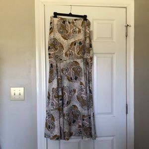 Free People Skirt
